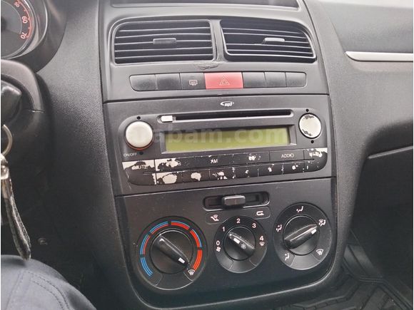 Sahibinden Fiat Linea 1.3 Multijet Active Plus 2012 Model