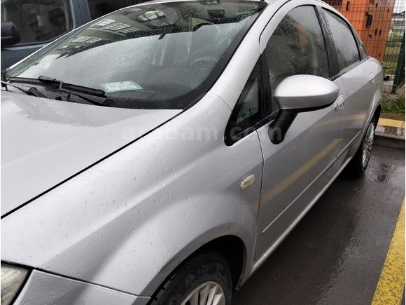 Sahibinden Fiat Linea 1.3 Multijet Active Plus 2012 Model