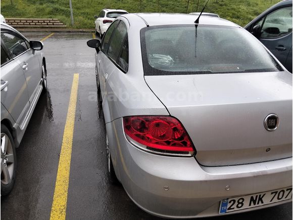 Sahibinden Fiat Linea 1.3 Multijet Active Plus 2012 Model