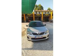 Sahibinden Toyota Corolla 1.33 Comfort 2012 Model 
