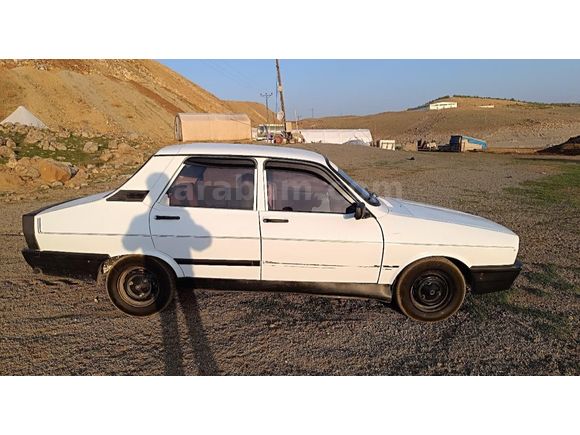 Sahibinden Renault R 12 Toros 1992 Model