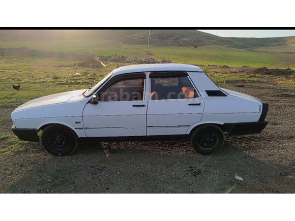 Sahibinden Renault R 12 Toros 1992 Model