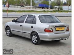 MERT AUTO'DAN 2000 MODEL BAKIMLI 1.3 ACCENT LS