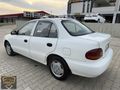 HATASIZ DEĞİŞENSİZ HYUNDAİ ACCENT KLİMALI 210 BİNDE