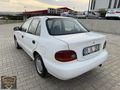 HATASIZ DEĞİŞENSİZ HYUNDAİ ACCENT KLİMALI 210 BİNDE