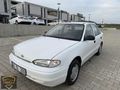 HATASIZ DEĞİŞENSİZ HYUNDAİ ACCENT KLİMALI 210 BİNDE