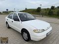 HATASIZ DEĞİŞENSİZ HYUNDAİ ACCENT KLİMALI 210 BİNDE