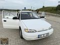 HATASIZ DEĞİŞENSİZ HYUNDAİ ACCENT KLİMALI 210 BİNDE