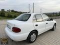 HATASIZ DEĞİŞENSİZ HYUNDAİ ACCENT KLİMALI 210 BİNDE