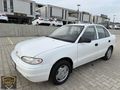 HATASIZ DEĞİŞENSİZ HYUNDAİ ACCENT KLİMALI 210 BİNDE