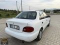 HATASIZ DEĞİŞENSİZ HYUNDAİ ACCENT KLİMALI 210 BİNDE