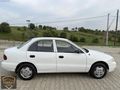 HATASIZ DEĞİŞENSİZ HYUNDAİ ACCENT KLİMALI 210 BİNDE