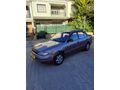 Klimalı Hyundai Accent 1.3 Takas olur