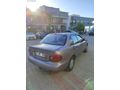 Klimalı Hyundai Accent 1.3 Takas olur
