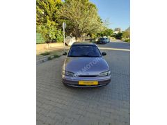 Klimalı Hyundai Accent 1.3 Takas olur