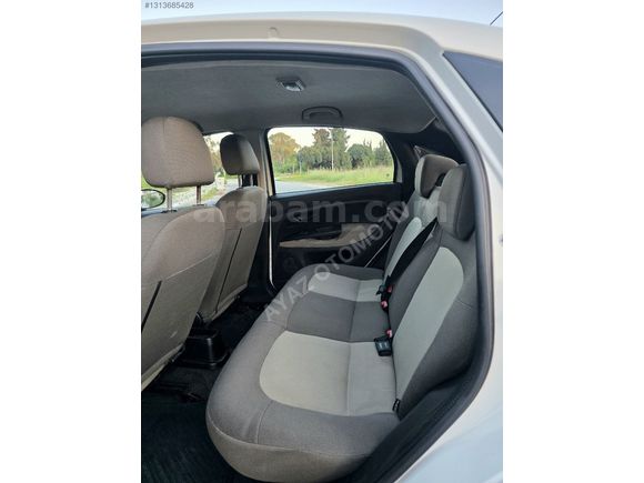 AYAZ OTOMOTİVDEN 1.6 MULTİJET LİNEA FULL BAKIMLI