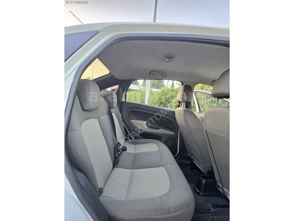 AYAZ OTOMOTİVDEN 1.6 MULTİJET LİNEA FULL BAKIMLI