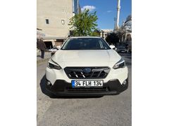 SAHİBİNDEN SUBARU XV XCLUSİVE 28.900 KM SUNROOF EXTRALI 4X4 AWD