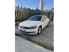 CAM TAVANLI TEMİZ PASSAT