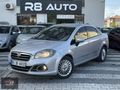 2012/LİNEA/1.6MULTİJET/LOUNGE/YENİ GÖĞÜS/250'KM/MASRAFSIZ/K.KART