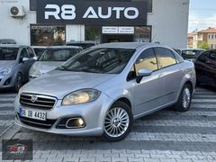 2012/LİNEA/1.6MULTİJET/LOUNGE/YENİ GÖĞÜS/250'KM/MASRAFSIZ/K.KART