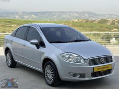 2012 1.6 DİZEL 105 HP LİNEA ACTİVE PLUS