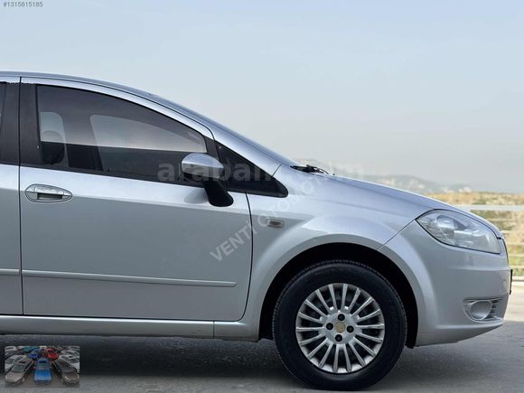 2012 1.6 DİZEL 105 HP LİNEA ACTİVE PLUS