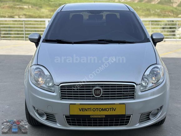 2012 1.6 DİZEL 105 HP LİNEA ACTİVE PLUS
