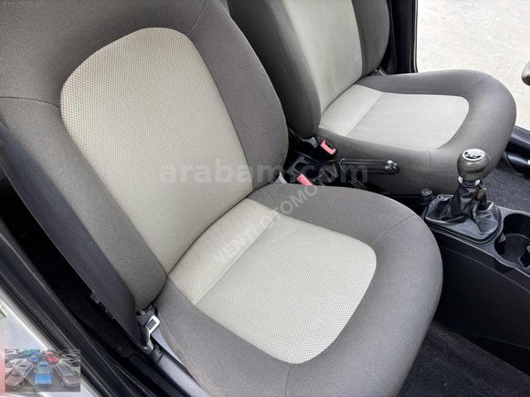 2012 1.6 DİZEL 105 HP LİNEA ACTİVE PLUS