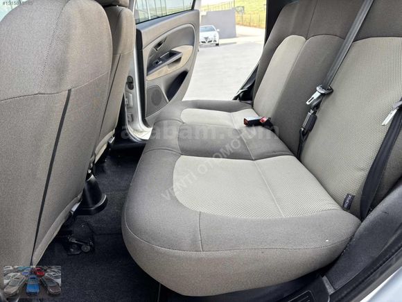 2012 1.6 DİZEL 105 HP LİNEA ACTİVE PLUS