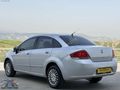 2012 1.6 DİZEL 105 HP LİNEA ACTİVE PLUS