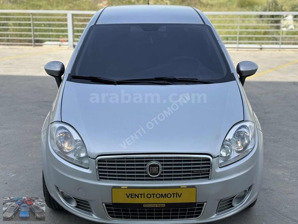 2012 1.6 DİZEL 105 HP LİNEA ACTİVE PLUS