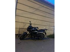 Sahibinden Bajaj Dominar 250 D 