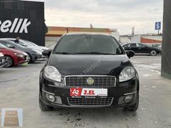 ALTINSOY HYUNDAİ'DEN BAKIMLI 2011 1.6 MULTIJET LİNEA EMOTION
