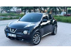 Sahibinden Nissan Juke 1.5 dCi Sport Pack 2013 Model 