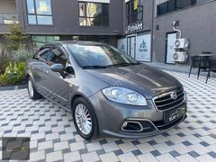 ELAY MOTORS | FİAT LİNEA 1.6 MJ LOUNGE PAKET GÜZEL KONDİSYONDA