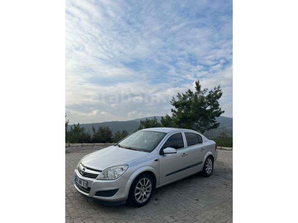 Sahibinden Opel Astra 1.3 CDTI Enjoy Elegance 2008 Model İzmir