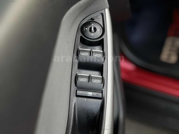 2011 FOCUS 1.6 STYLE MANUEL KARTA 12 TAKSİT