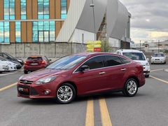 2011 FOCUS 1.6 STYLE MANUEL KARTA 12 TAKSİT