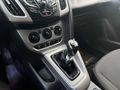 2011 FOCUS 1.6 STYLE MANUEL KARTA 12 TAKSİT