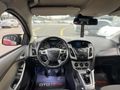 2011 FOCUS 1.6 STYLE MANUEL KARTA 12 TAKSİT