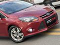 2011 FOCUS 1.6 STYLE MANUEL KARTA 12 TAKSİT