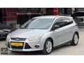 2011 FOCUS STYLE PAKET TAVAN, KAPUT, BAGAJ BOYASIZ KREDİYE UYGUN