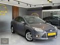 Ford Focus 1.6 TDCI STYLE 115hp Lansman Rengi