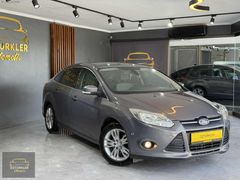 Ford Focus 1.6 TDCI STYLE 115hp Lansman Rengi