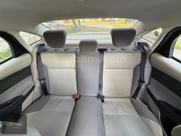 ÇAKIR AUTO'DAN 1.6 TDCİ STYLE 115 HP FOCUS