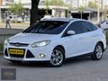 ÇAKIR AUTO'DAN 1.6 TDCİ STYLE 115 HP FOCUS