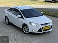ÇAKIR AUTO'DAN 1.6 TDCİ STYLE 115 HP FOCUS