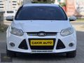 ÇAKIR AUTO'DAN 1.6 TDCİ STYLE 115 HP FOCUS