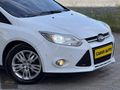 ÇAKIR AUTO'DAN 1.6 TDCİ STYLE 115 HP FOCUS